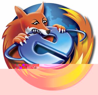 Mozilla Firefox